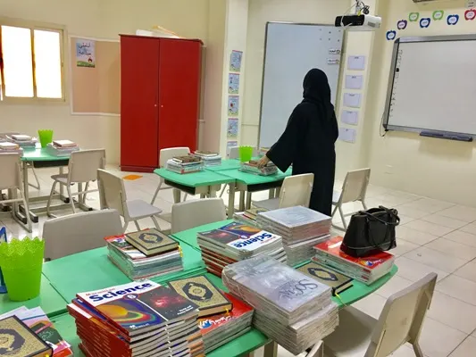 مختص: نظام الفصول الثلاثة زاد من نسبة غياب الطلاب خلال رمضان