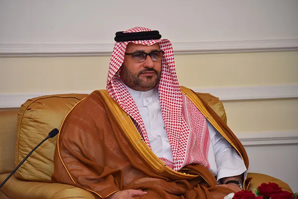 القطيف تحتفي بإنجازات الرياضيين برعاية المحافظ