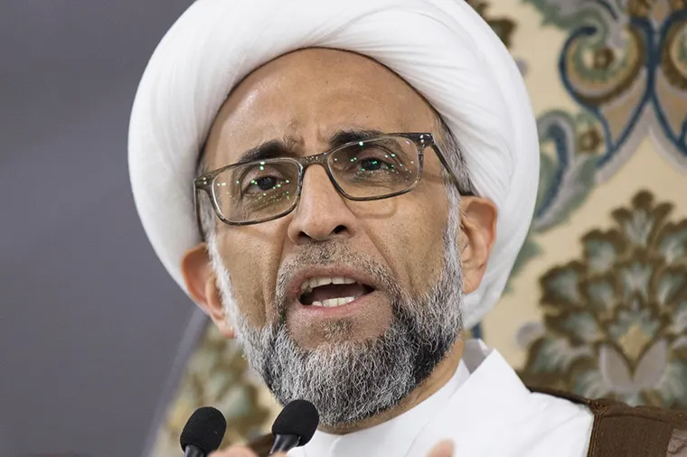 الشيخ الصفار يدعو للانفتاح الشعبي على القرآن والاهتمام بالدراسات القرآنية
