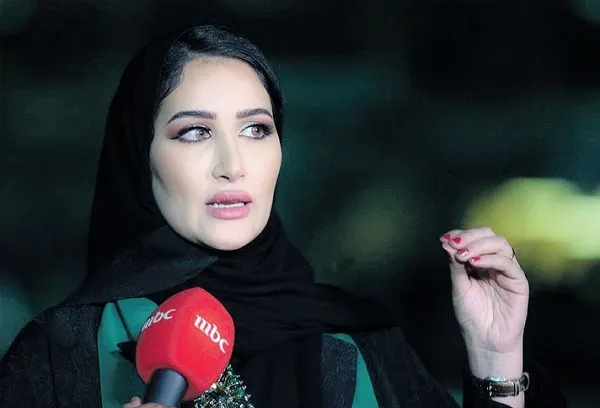 ما قصة نرجس التي تحولت من مراسلة تلفزيونية إلى مالكة إبل في المملكة