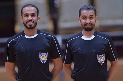 القاريان السعوديان «الصقر والسقوفي» يقودان السوبر البحريني الإماراتي