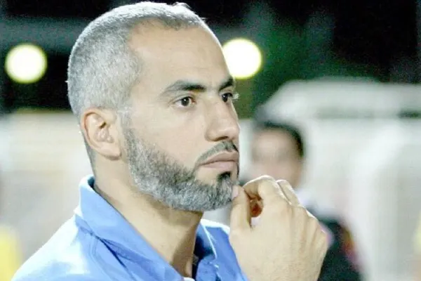 ‏ ”هيئة الرياضة“ تكلف ”حسين الصادق“ ليكون ممثلاً لها في ترتيبات تأسيس أكاديمية أوليفر كان