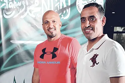 المعلم: لابد من تواجد العيادات المجهزة بالأجهزة