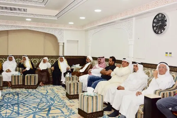 مكتب الشيخ الصفار ينظم الأمسية الشعرية «الإمام الحسن ونهج البناء الاجتماعي»