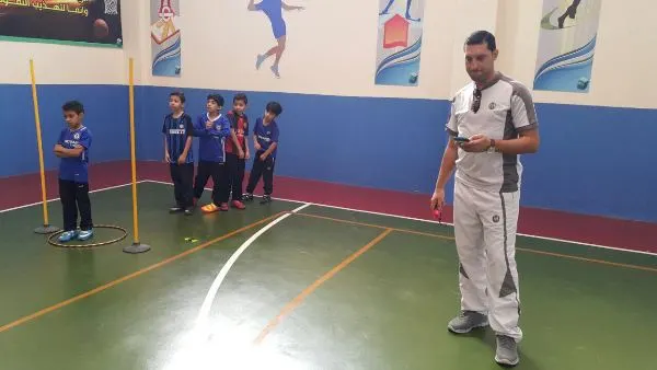 69 مدرسة ابتدائية تشارك في مسابقة الرياضي المتألق بالقطيف