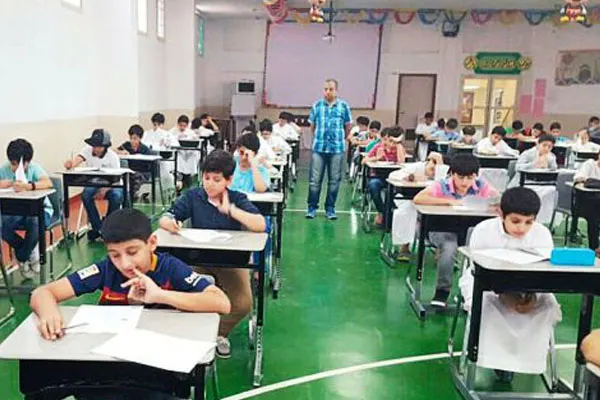 تعليم الشرقية: «تعليق الدراسة» مرتبط بمرئيات الأرصاد والدفاع المدني