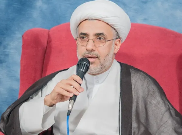 الشيخ آل إبراهيم: تهميش الأبناء عن القرارات الكبرى يضعف تماسك الأسرة