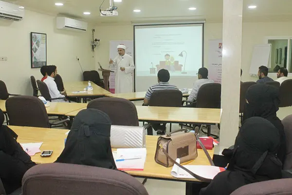 غدا.. دورة «التأسيس لزواج أكثر سعادة» بالأوجام