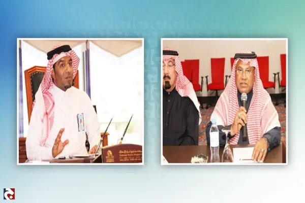 العبيدي: العبكري أخلف بوعوده.. وورط النور