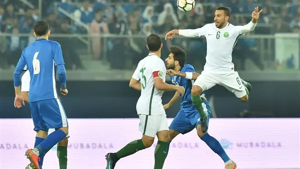 بحضور جماهير غفيرة.. السعودية تفوز على الكويت بافتتاح خليجي 23
