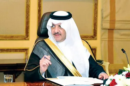 تعليق الدراسة بمدارس وكليات محافظة الجبيل غداً بناءً على توجيهات أمير الشرقية