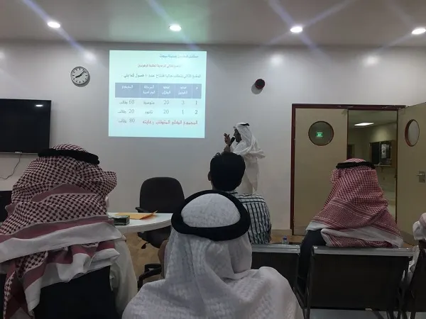 سيهات.. ”قبس“ ينظم حلقة نقاشية لكتاب «التخلف الاجتماعي»