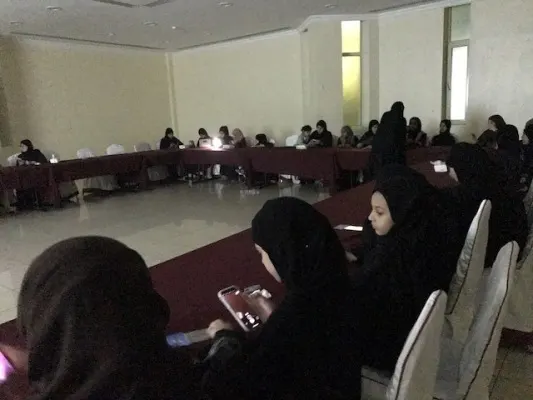 القديح.. خيرية مضر تطلق 3 ورش للأطفال في رمضان