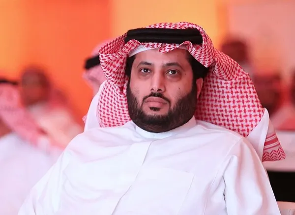 إعفاء تركي آل الشيخ من رئاسة الهيئة العامة للرياضة السعودية