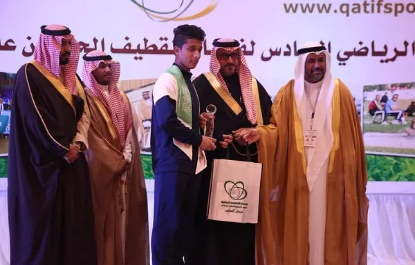القطيف تكرم 170 إنجازًا خارجيًا