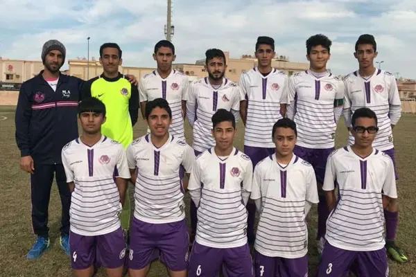 ناشئو الهدى يتأهلون لنهائي الشرقية