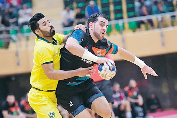 الأهلي يوقف مضر.. والنور يتوه في الخليج
