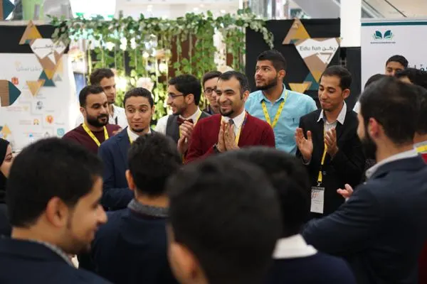 القطيف.. مستقبلي يختتم فعالية ”مستقبلي بيننا“ بحضور كبير وتفاعل إيجابي