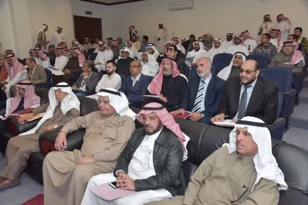 زراعة الأحساء تناقش استراتيجية مكافحة سوسة النخيل الحمراء