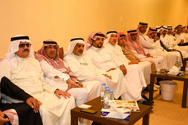 القطيف.. «الخط الحضاري» ينظم محاضرة «الفيزياء والبنية اللاشعورية في الفكر العلمي»