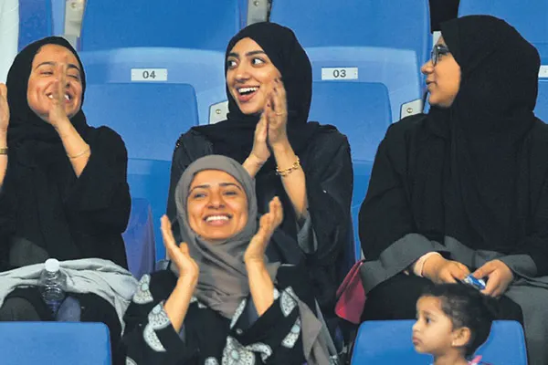 نهائي «كافل تاروت».. أول مباراة تشهد حضور العوائل بملاعب القطيف