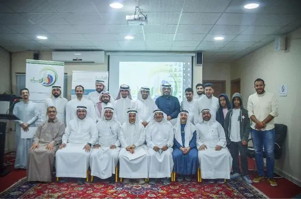 «أهالينا» يختتم برنامجه ”كيف ابدا مشروعي الصغير“ بسيهات