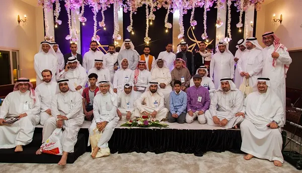 الرويعي والعاشور يتصدران النسخة الرابعة من «رئة الوحي»