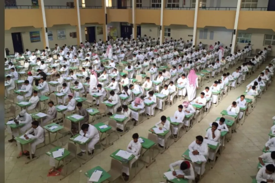 مدارس القطيف تستحوذ على 30 % من نتائج الاختبار التحصيلي على مستوى المملكة