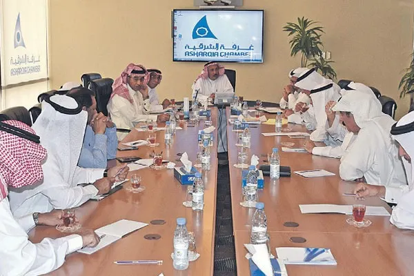 جمعية المتقاعدين: الأموال تحدٍ يواجه أنشطة المتقاعدين بالشرقية