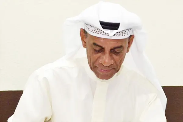 آل الشيخ يكلف العبندي رئيساً لنادي النور