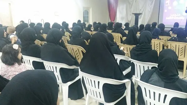 مدربة تحذر من الأخطار المترتبة على السمنة