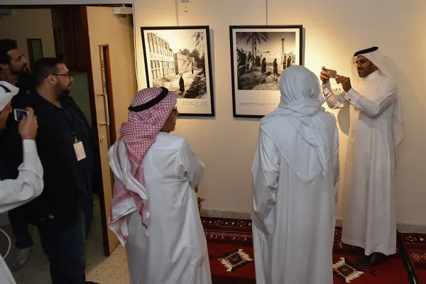 «غرفة الذاكرة» تجمع الجيل الجديد ومعاصرو السبعينيات حول سيرة الماء