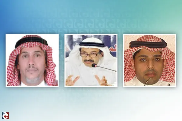 المرأة السعودية تلهم كُتاب المقالات في يومها العالمي.. وإشادات بجهودها