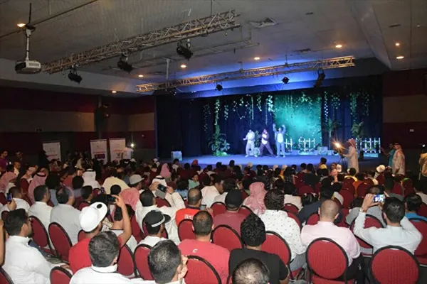 الأثنين.. ندوة «فن الفيديو.. السعودي والتوجه العالمي» في ثقافة الدمام