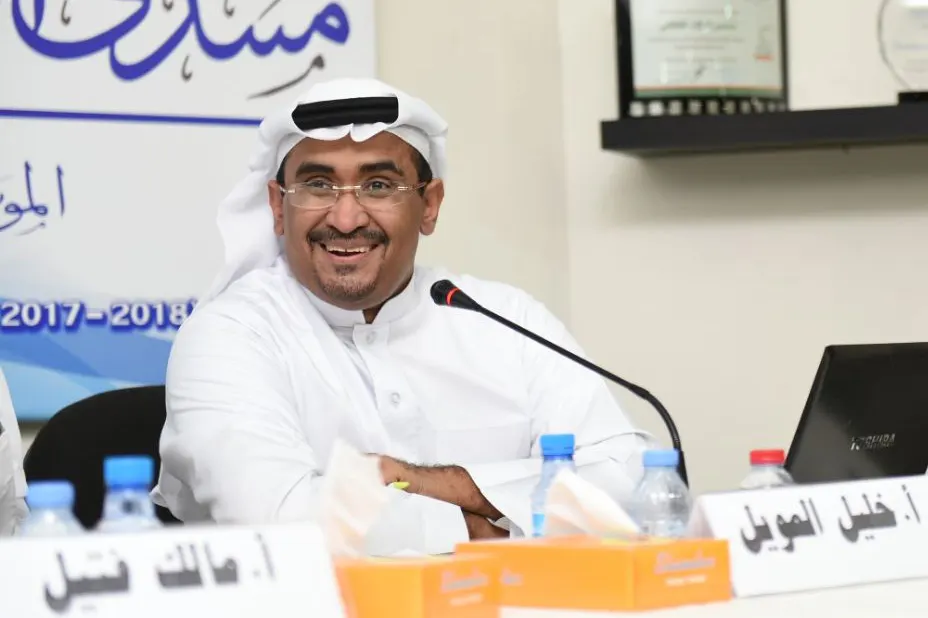 المنشد والباحث المويل: تجار الموسيقى هبطوا بالذوق العام