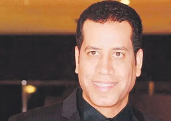 سعيد قريش: خسرت 300 ألف.. وعاتب على القفاص