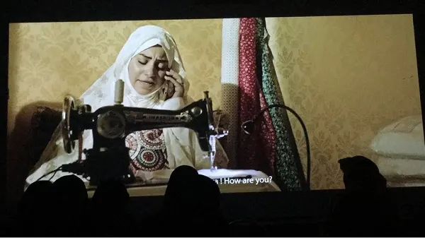 فنون الأحساء تطلق مهرجان الأفلام الاجتماعية القصيرة