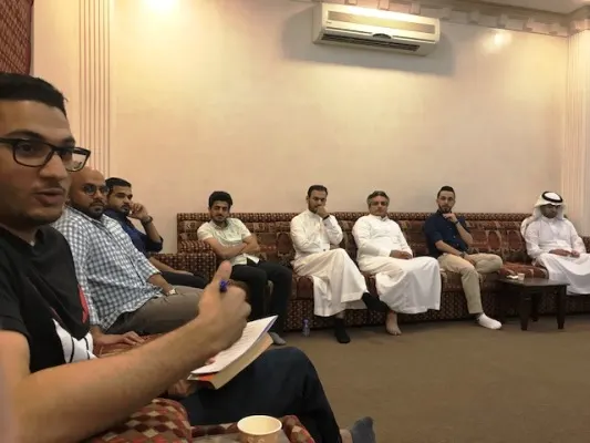 سيهات.. قبس يناقش رواية «صورة دوريان جراي»