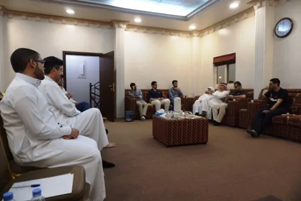 سيهات: ”قبس“ يناقش رواية «الحب في زمن الكوليرا» الخميس القادم