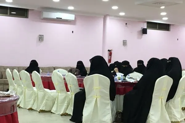 العوامية.. أمسية «السلوك والصحة» للجنسين