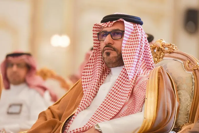 الصفيان يرعى حفل تكريم الرياضيين السابع بالقطيف