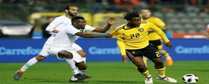 بيتزي يعلن القائمة النهائية للأخضر المشاركة بكأس العالم