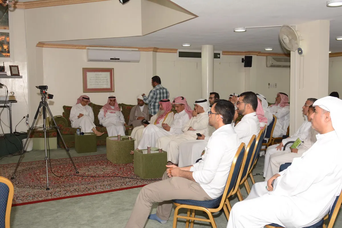القطيف.. منتدى الثلاثاء ينظم ندوة «المسرح المحلي بين جيلين»