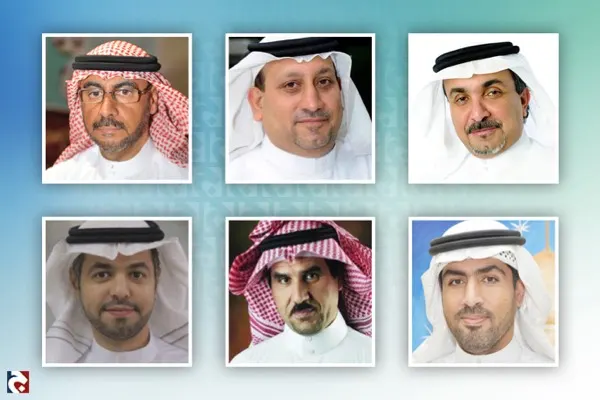 شخصيات اجتماعية: «ديرتنا ملونة» تبث روح الوطنية في كورنيش القطيف
