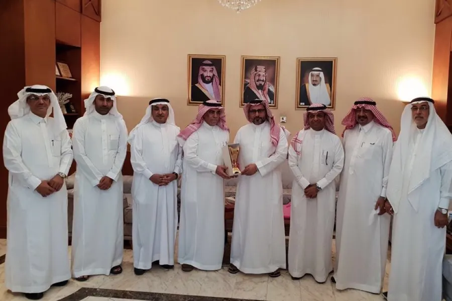 محافظ القطيف: مبادرة «بر الوالدين» خفضت قضايا العقوق