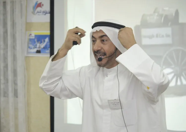 الليلة.. انطلاق البث المباشر لورشة ”كيف اختار تخصصي“ بسيهات