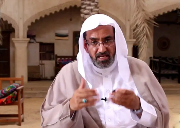 130 فيديو في «تيليجرام».. وفاءُ للراحل الشيخ الحبارة