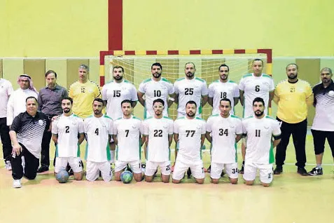 الجزيرة والسلام يقتربان من «الأولى»