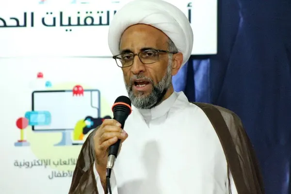 الشيخ الصفار يشدد على الجهد المعرفي التربوي في التصدي لتحدي تربية الأبناء
