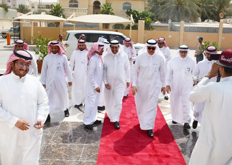 11 مليون ريال لتأهيل مختبر التشخيص البيطري بالأحساء